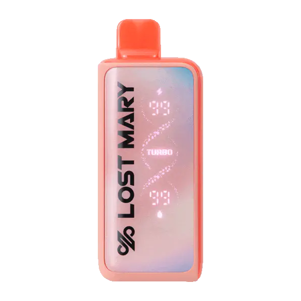 Strawmelon Peach