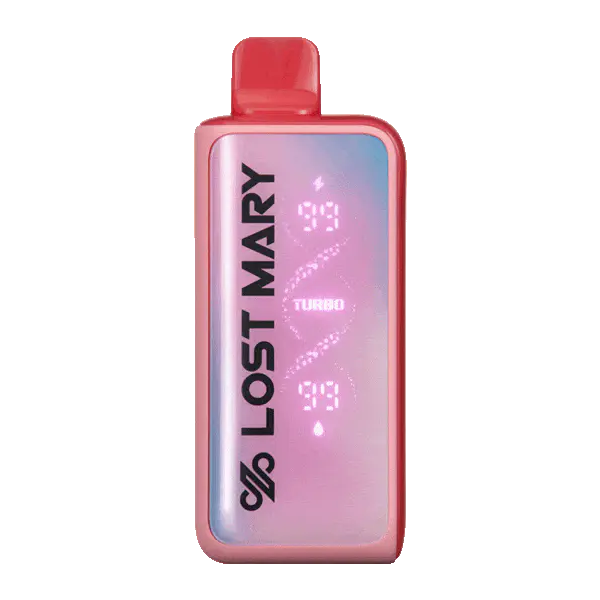 Strawberry ice - Lost Mary 35k