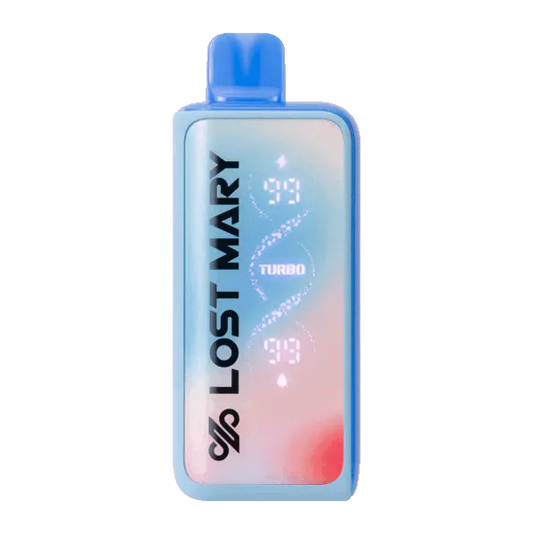 Blue Razz ice - Lost Mary 35k