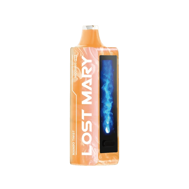 Mango Twist - Lost Mary 20k