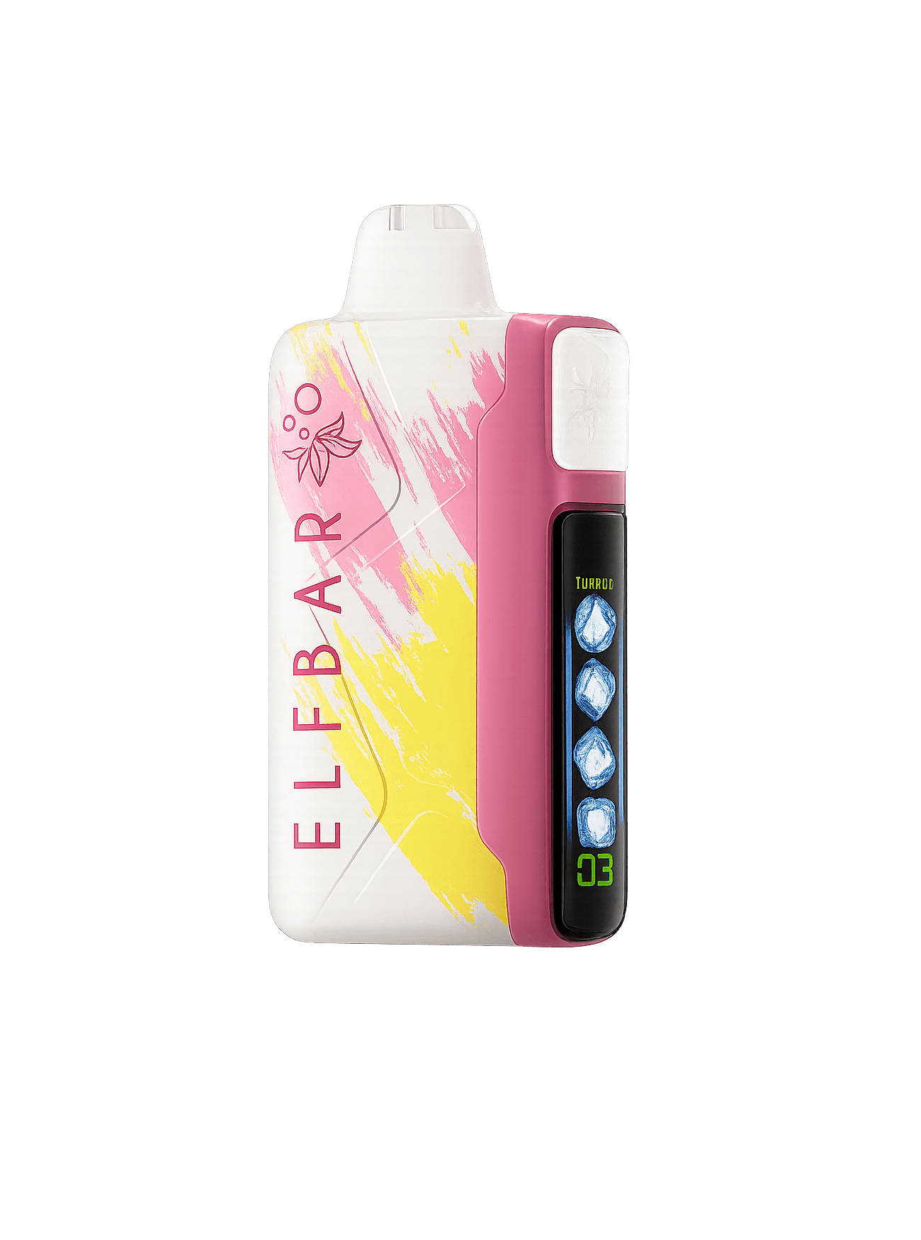 Peach + - Elfbar 40k