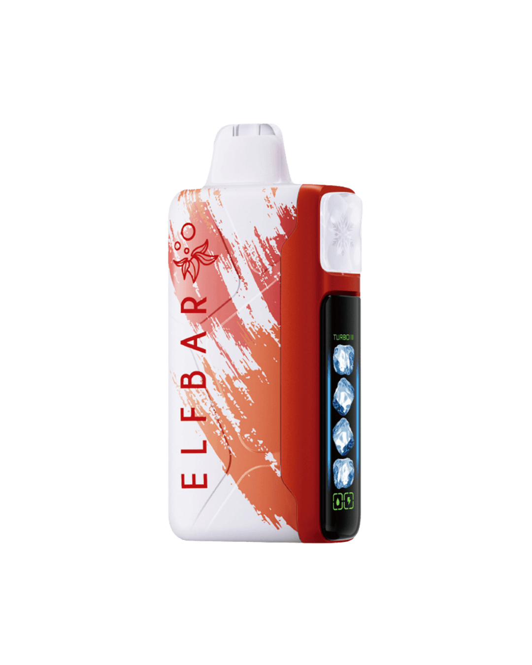 Watermelon Ice - Elfbar 40k