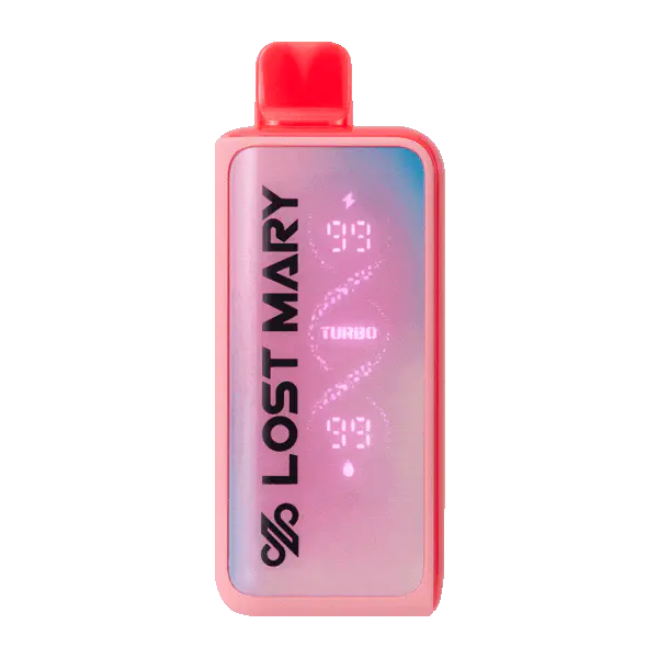 Strawberry Kiwi - Lost Mary 35k