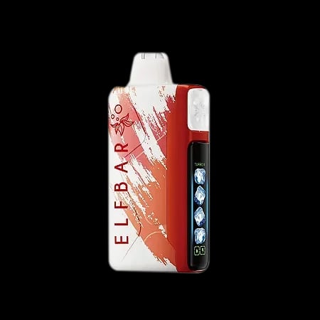 Tiger Blood- Elfbar 40k