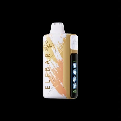 Mango Magic -Elfbar 40k