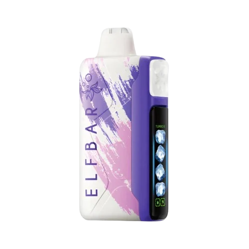 Sour Strawberry Dragonfruit