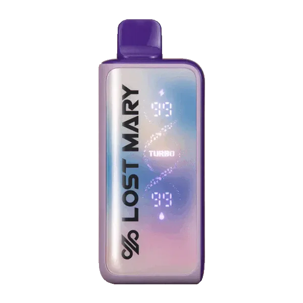 Scarry Berry+ - Lost Mary 35k