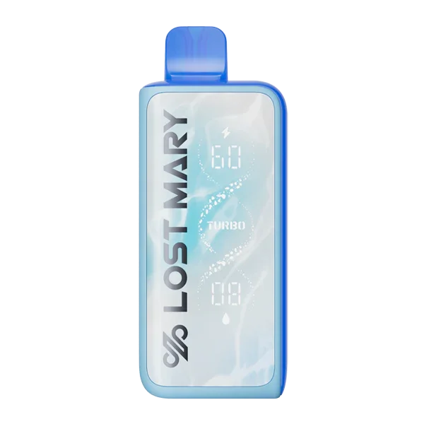 Blue Razz Lemonade - Lost Mary 35k