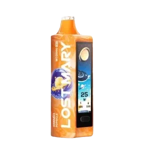 Hawaiian Popsicle - Lost Mary 20k