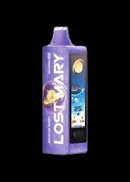 Mountain Berry - Lost Mary 20k