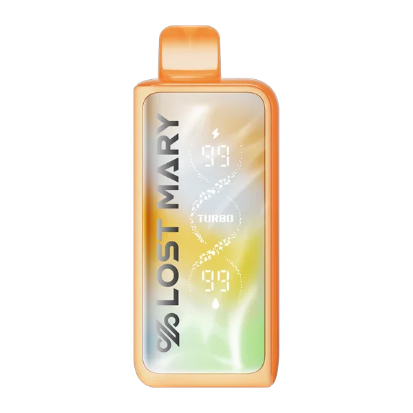 Rocket Frezze - Lost Mary 35k