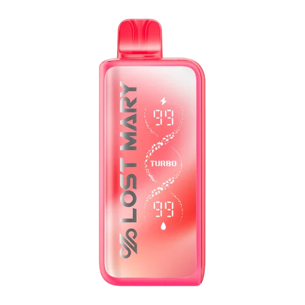 Red Pixy - Lost Mary 35k