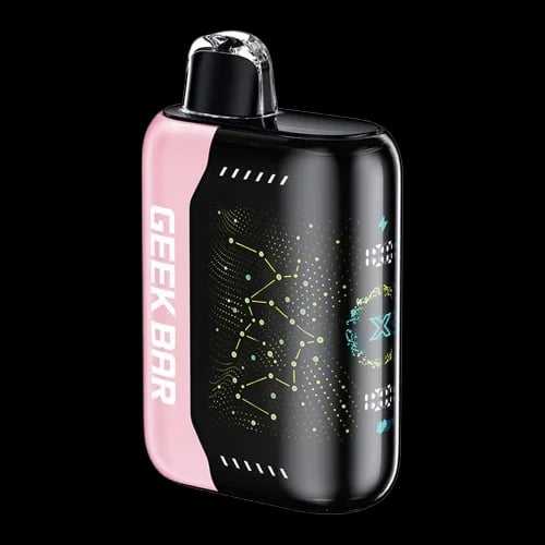 Strawberry Kiwi ice - GeekBar 25k