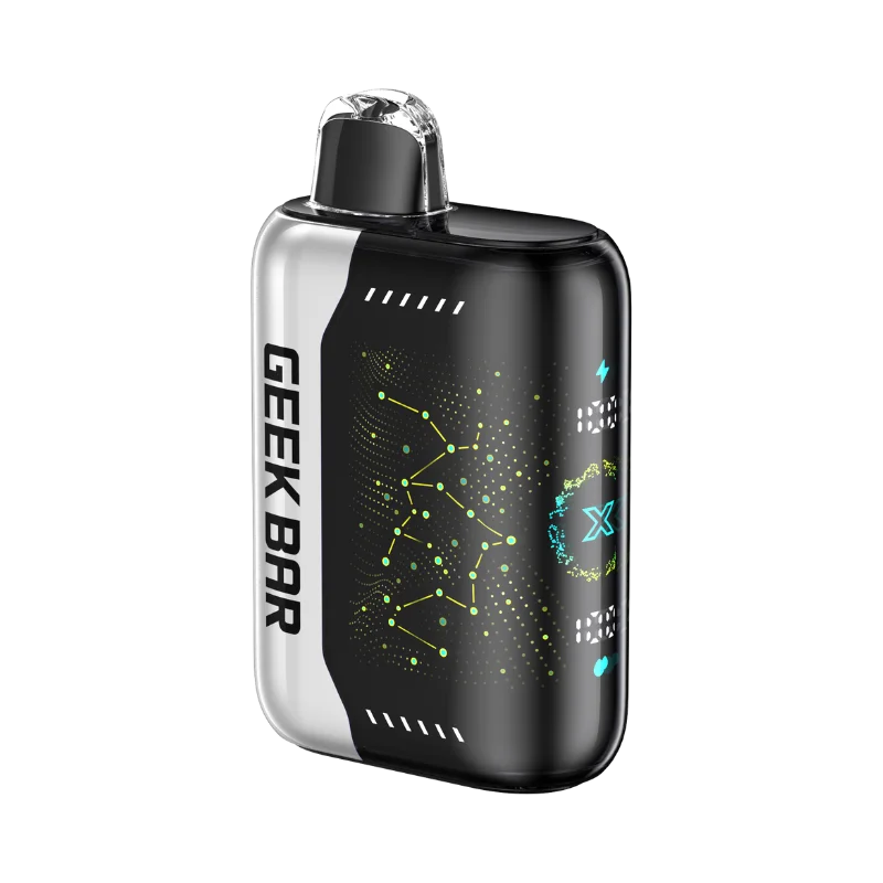 Miami Mint - GeekBar 25k