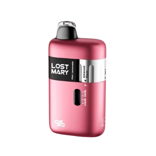 Pink Lemonade - UltraSonic 35k