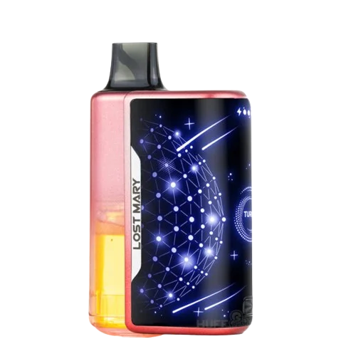 Watermelon Ice - 70K Lost Mary