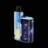Blue Razz Ice - 70k Lost Mary