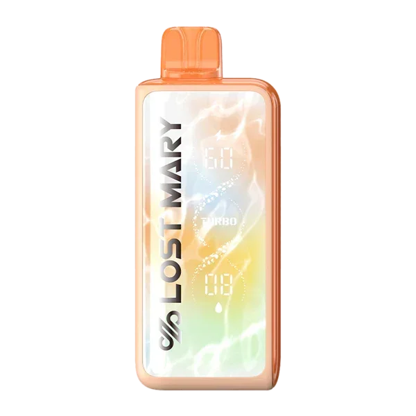 Pinapple Lemon - Lost Mary 20k