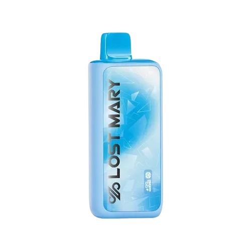Blue Razz - Lost Mary 20k