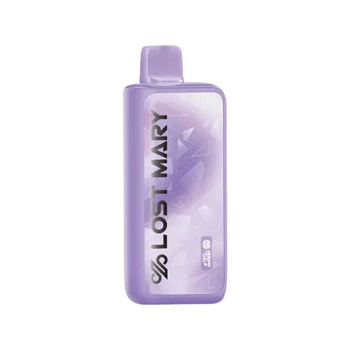 Grape ice - Lost Mary 20k