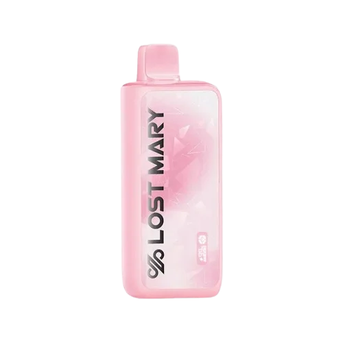 Strawmelon Peach - Lost Mary 20k