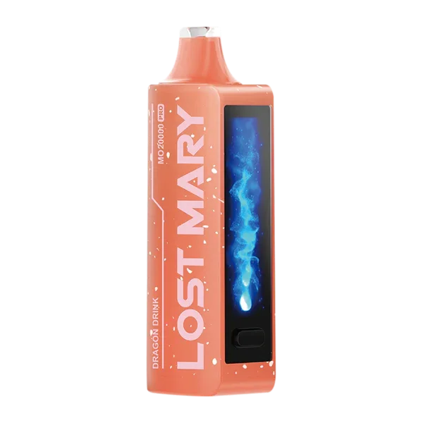 Dragon Drink - Lost Mary MO20K