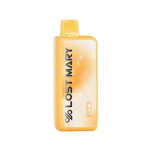 Toasted Banana - Lost Mary 20k