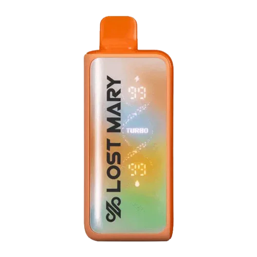 Pink Lemonade - 35k Lost Mary